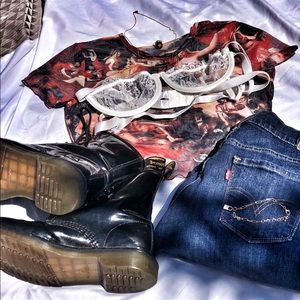 Meet your Posher, Sydney